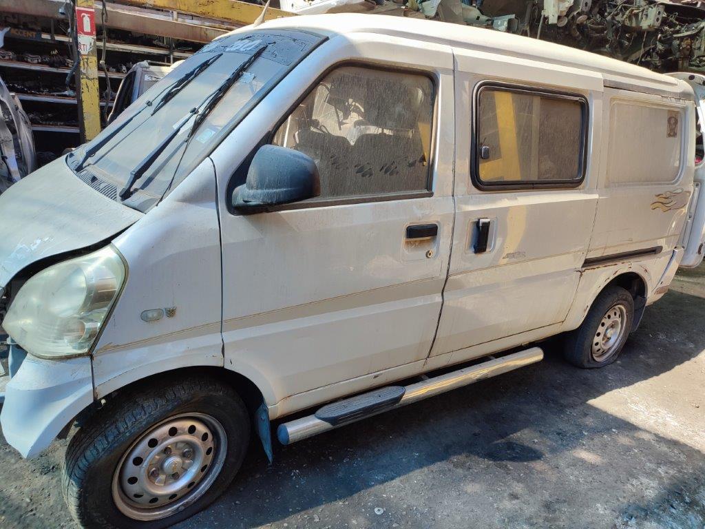  Chevrolet N300 2011    EN DESARME